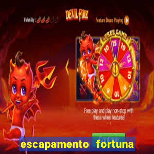 escapamento fortuna tornado 250